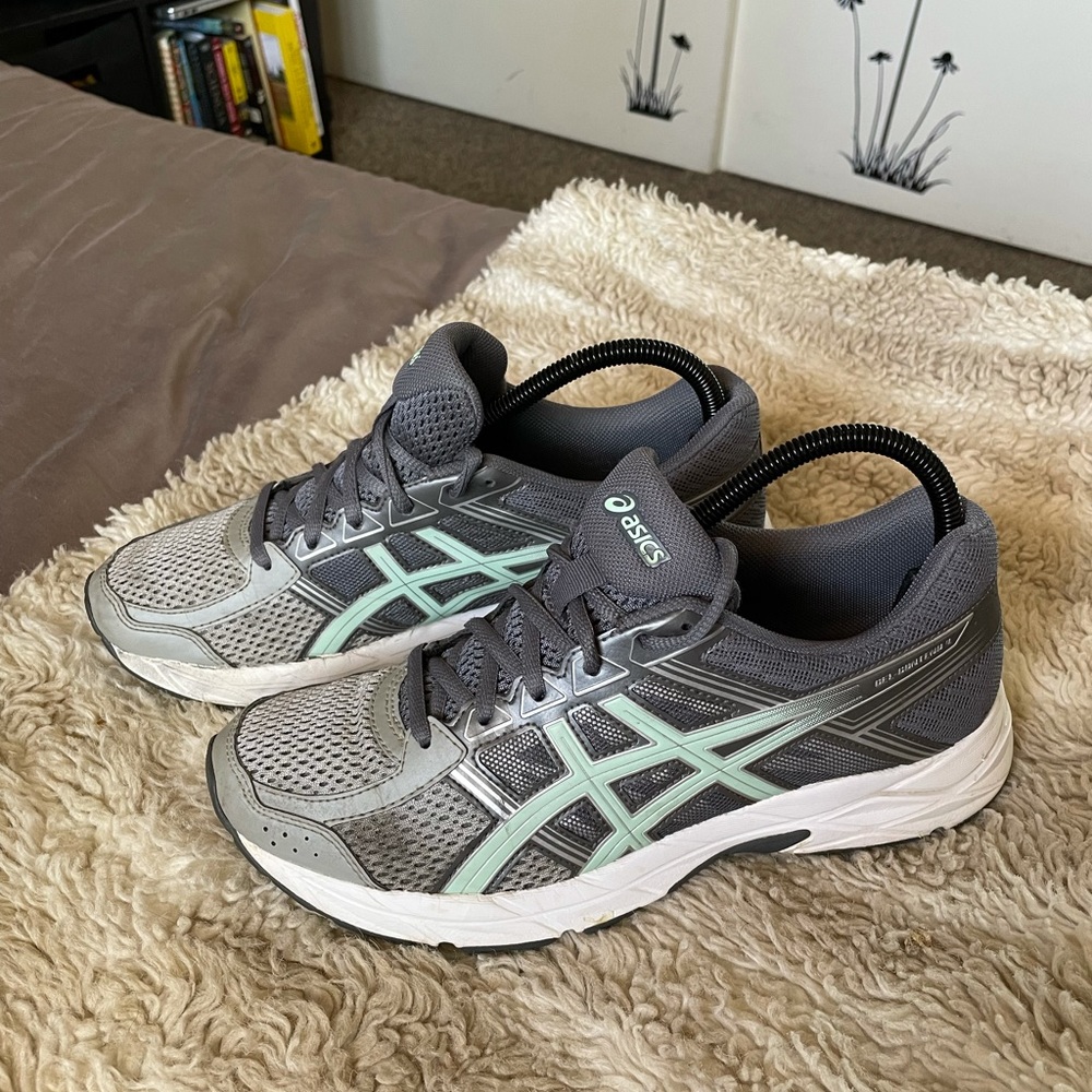 ASICS Gel Contend 4